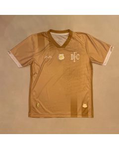 Camisa - Edição Especial Época de Ouro Infantil - Jogo 2